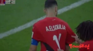 استعد للمشاهدة.. موعد مباراة مصر والإمارات اليوم في كأس العرب 2025 والقنوات الناقلة